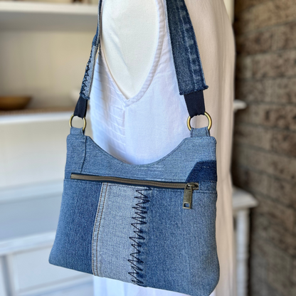 Signature Bag - Pocket Mania