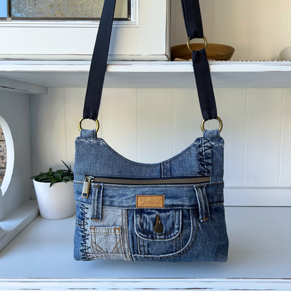 Signature Bag - Pocket Mania