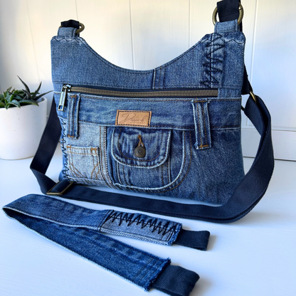 Signature Bag - Pocket Mania