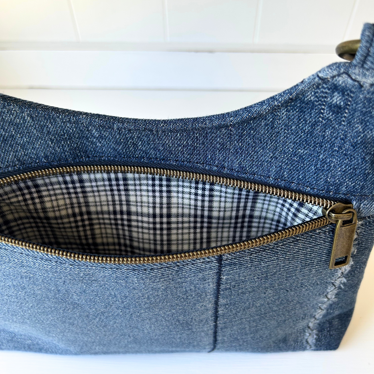 Signature Bag - Heartbeat