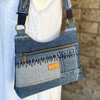 Signature Bag - Heartbeat