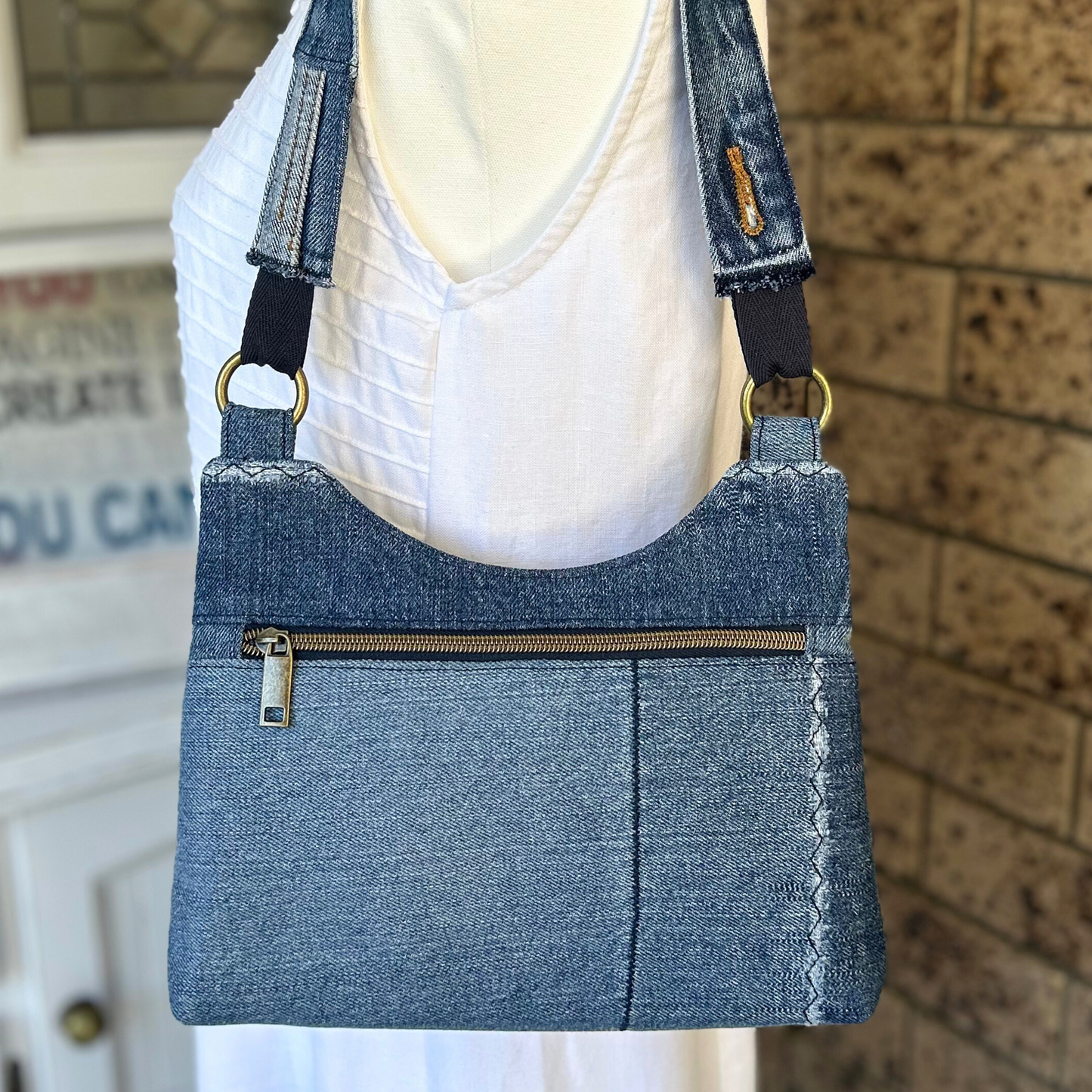 Signature Bag - Heartbeat