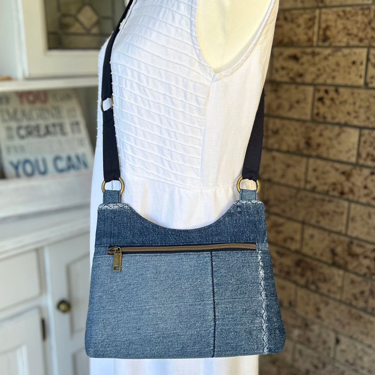 Signature Bag - Heartbeat