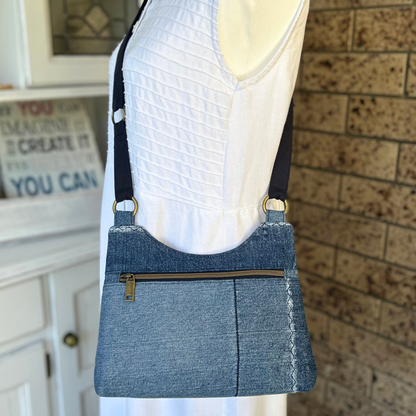 Signature Bag - Heartbeat